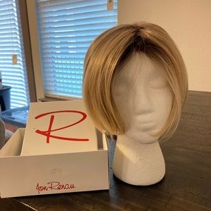 Jon Renau Synthetic Wig Osolite Collection